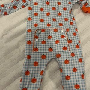 Southern sass smocks pajamas